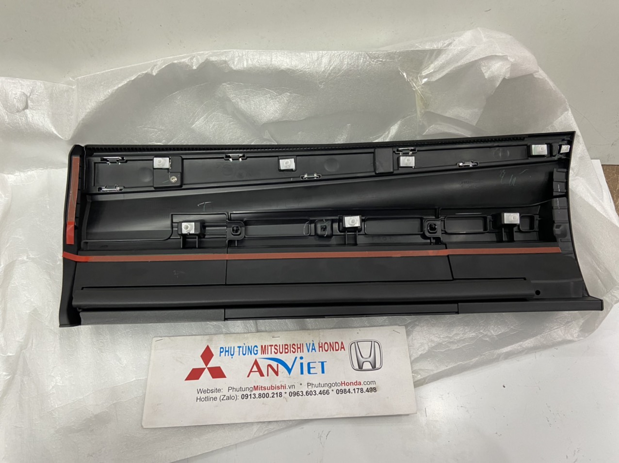 Ốp cánh cửa xe Honda CRV 2019